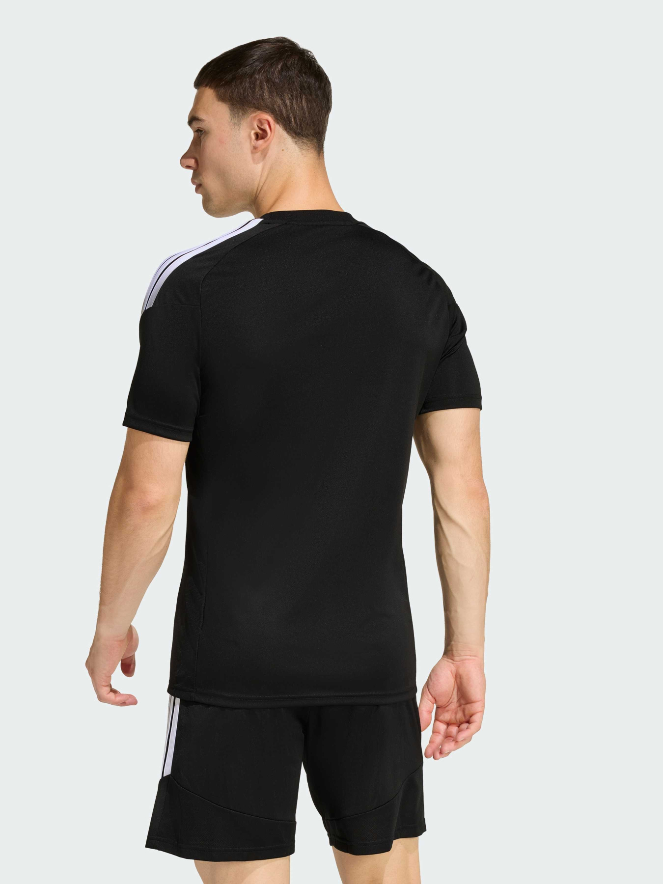 Футболка Adidas Tiro модель KB1348 Фото