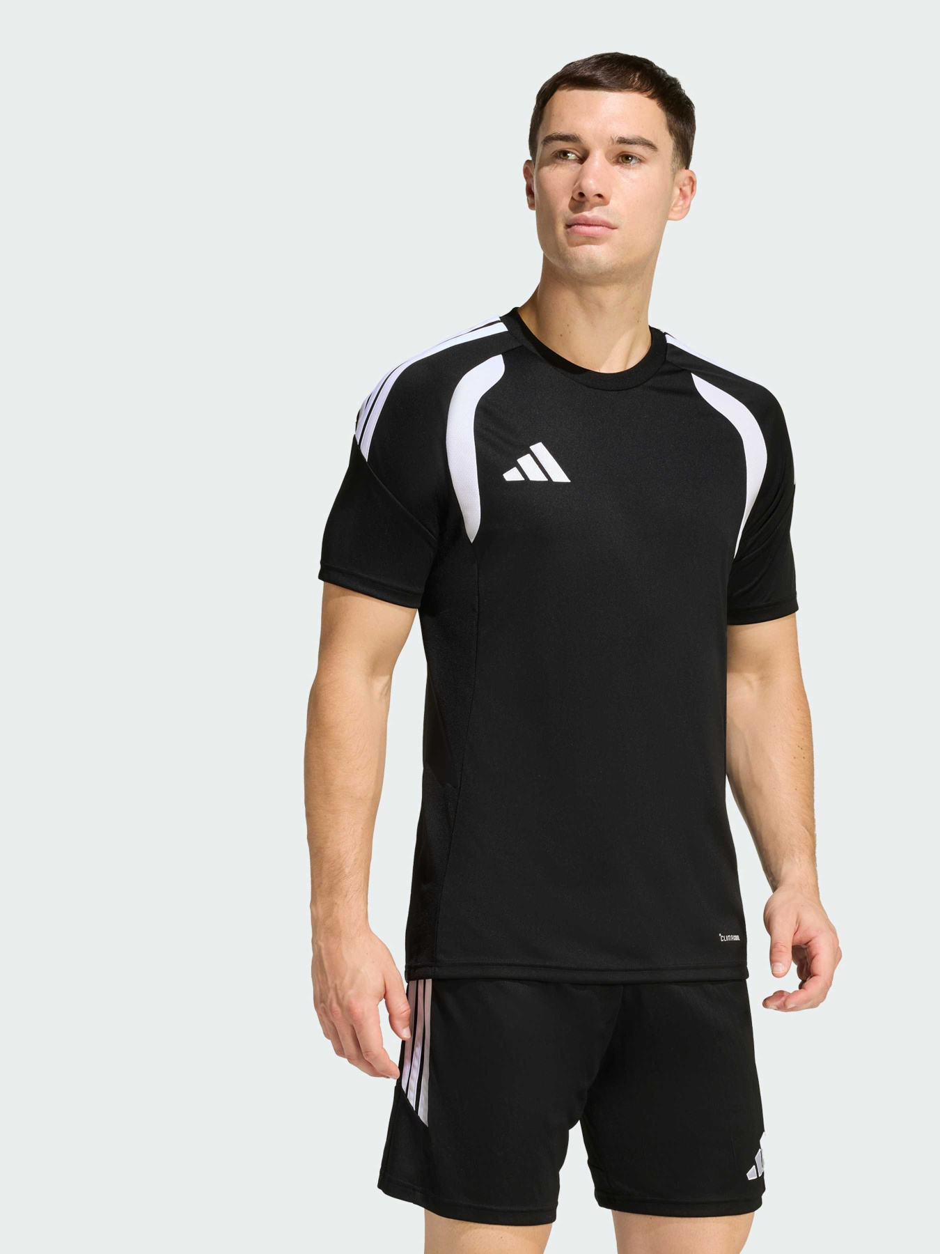 Футболка Adidas Tiro модель KB1348 Фото