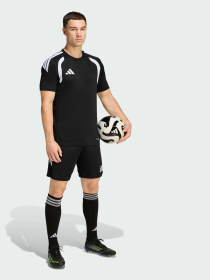 Футболка Adidas Tiro модель KB1348 Фото