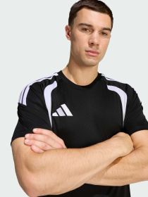 Футболка Adidas Tiro модель KB1348 Фото