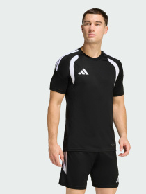 Футболка Adidas Tiro модель KB1348 Фото