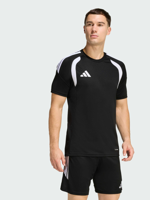 Футболка Adidas Tiro модель KB1348 Фото