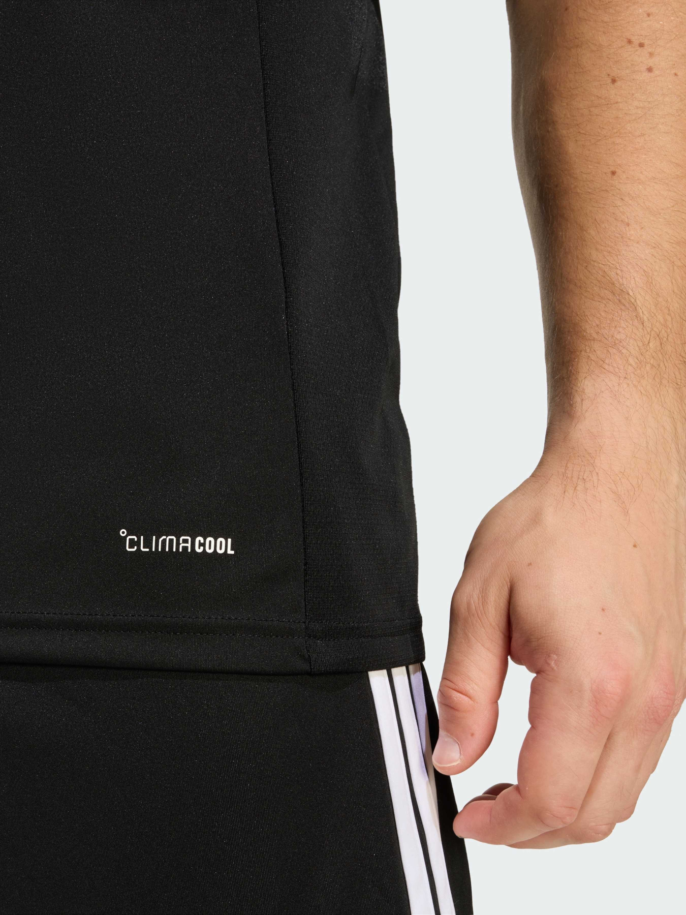 Футболка Adidas Tiro модель KB1348 Фото