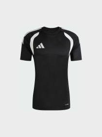 Футболка Adidas Tiro модель KB1348 Фото