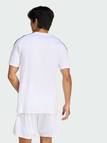 Футболка Adidas Tiro модель KB1352 Фото