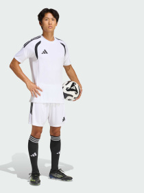 Футболка Adidas Tiro модель KB1352 Фото