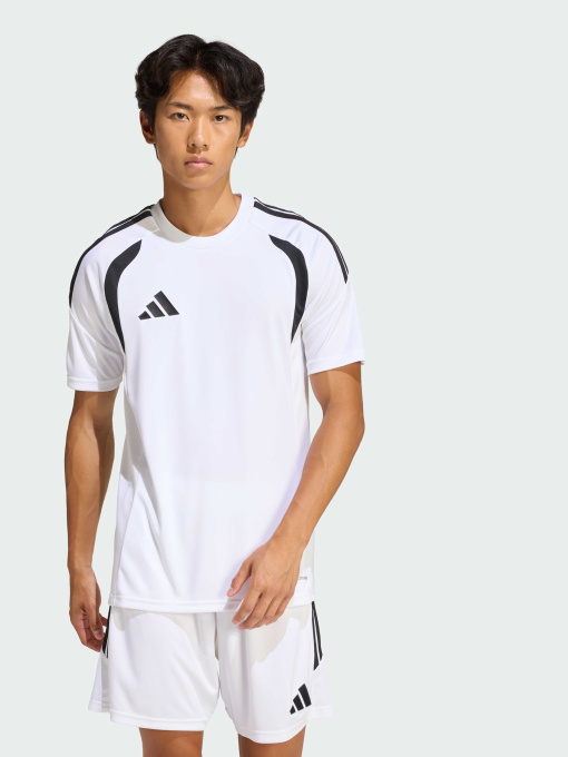 Футболка Adidas Tiro модель KB1352 Фото