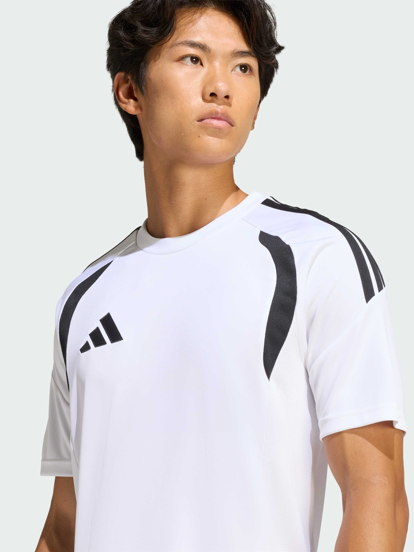 Футболка Adidas Tiro модель KB1352 Фото
