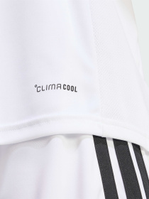 Футболка Adidas Tiro модель KB1352 Фото