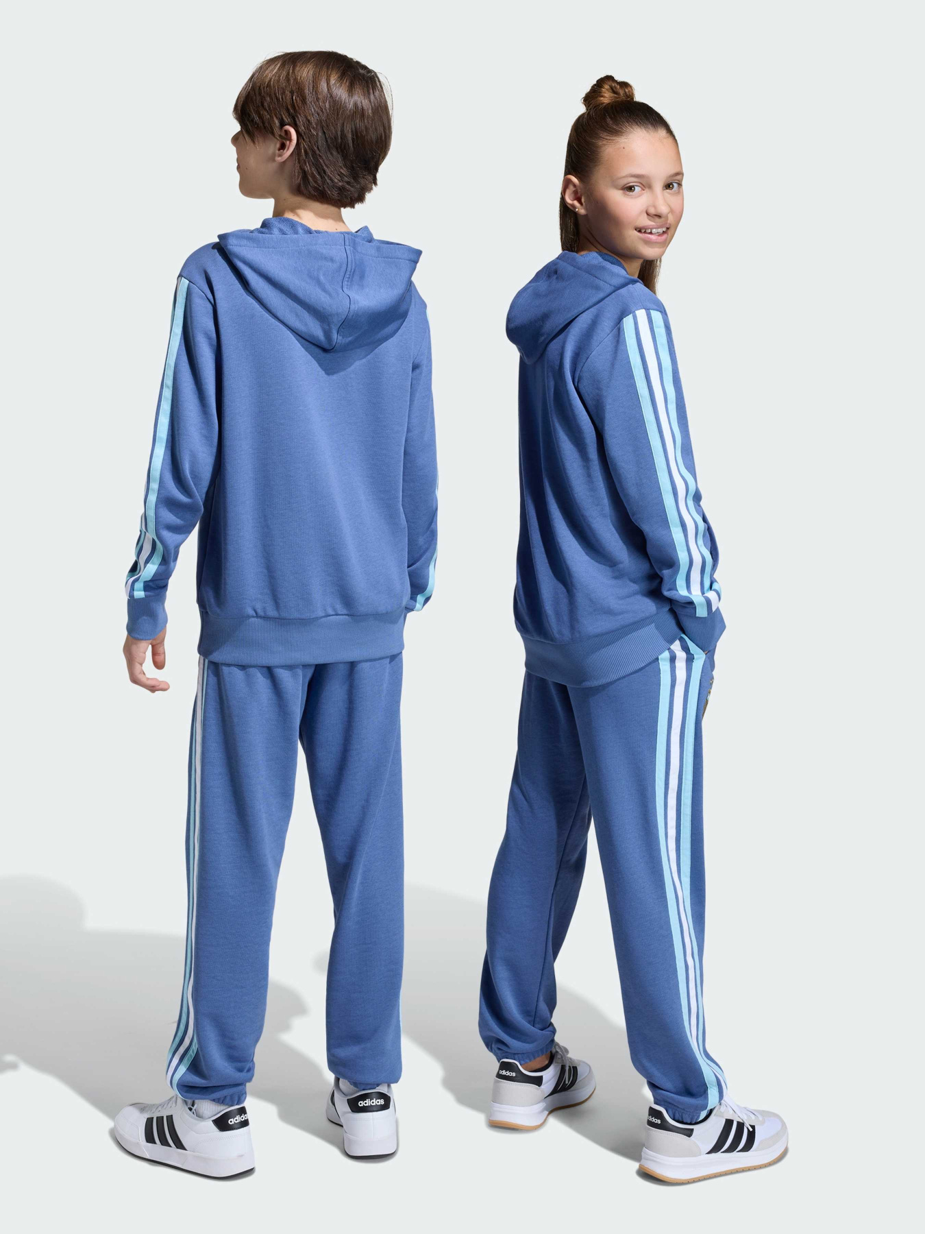Джогери Adidas модель JZ6303 Фото