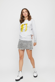 Світшот YAPPI модель SWG1064 Світшот YAPPI модель SWG1064 Фото