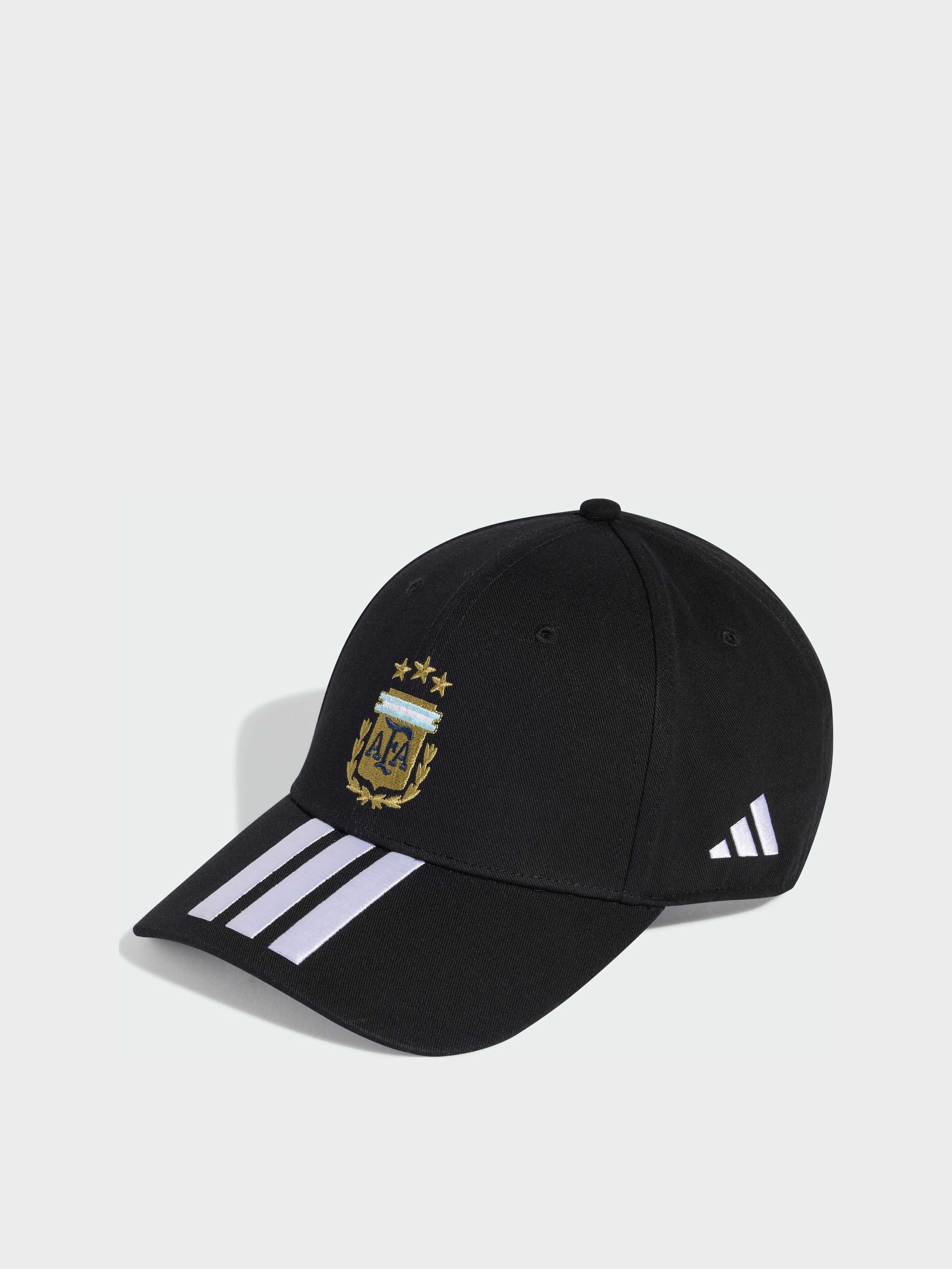 adidas Кепка (KE5950) Унісекс колір - Чорний матеріал - Бавовна adidas - купити в Україні