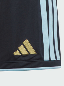 Шорты спортивные Adidas модель KA8113 Шорты спортивные Adidas модель KA8113 Фото