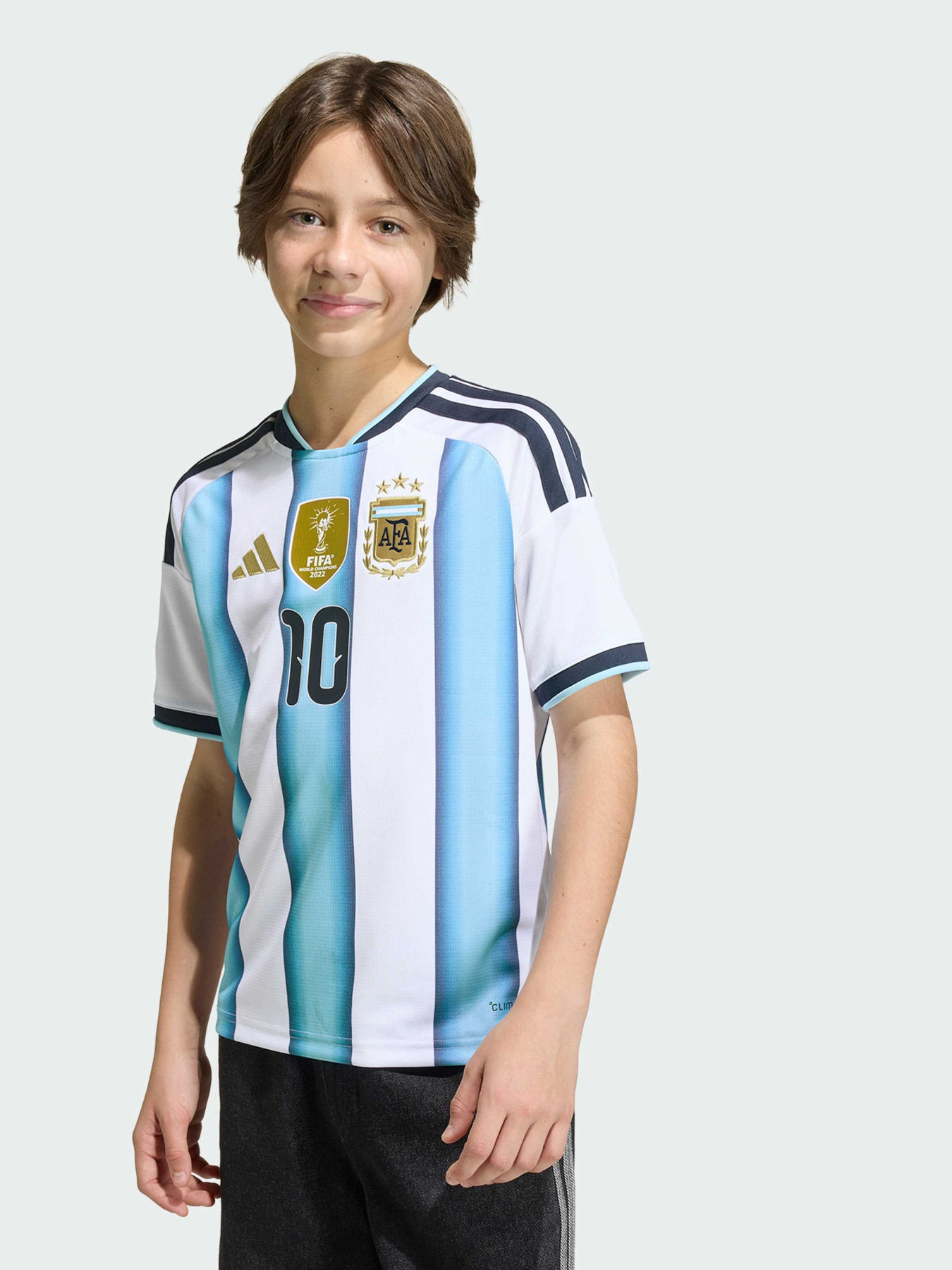 Футболка Adidas модель KA8115 Фото