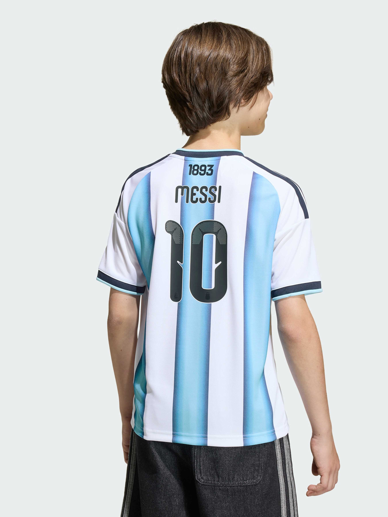 Футболка Adidas модель KA8115 Фото