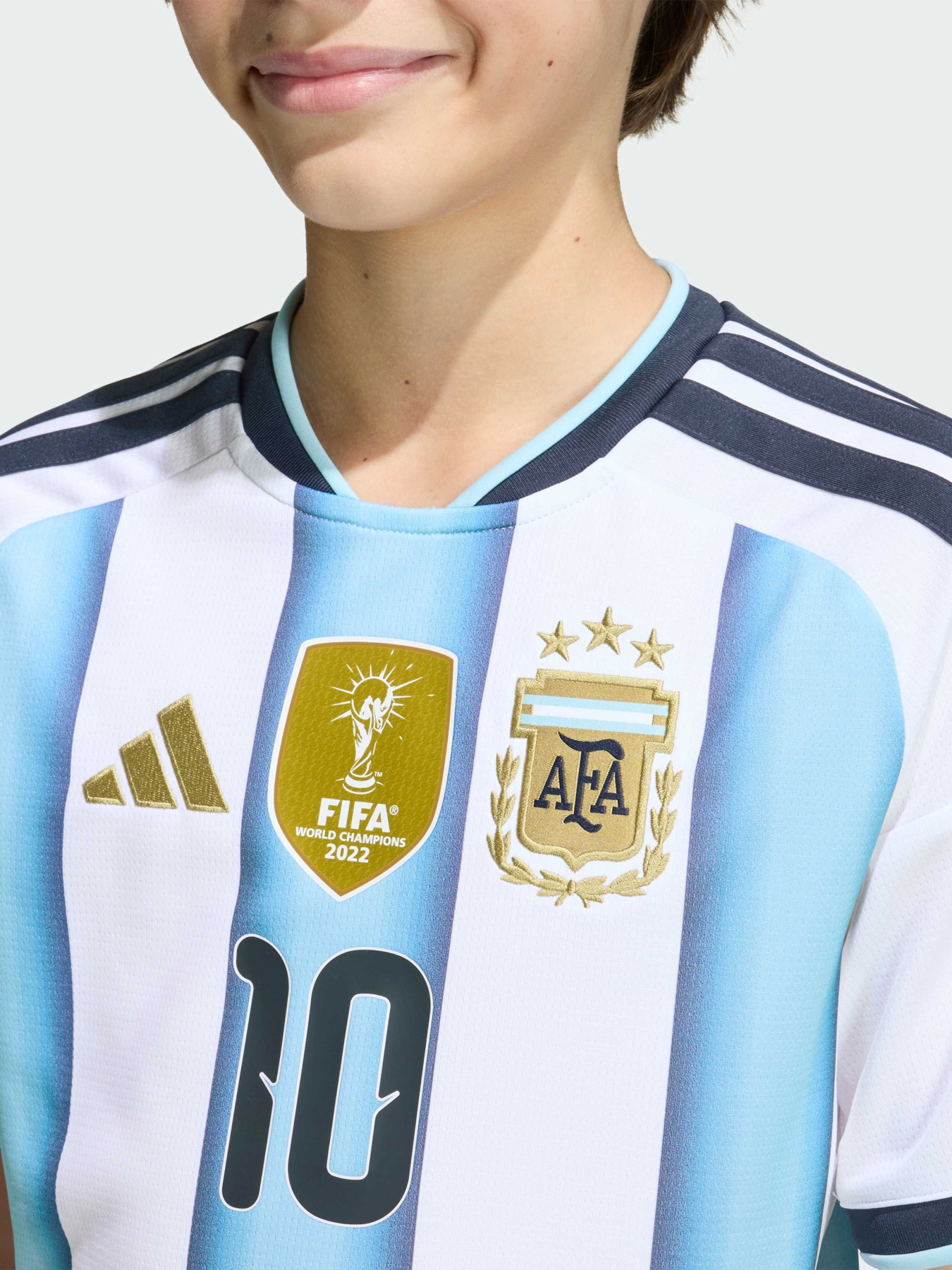 Футболка Adidas модель KA8115 Фото