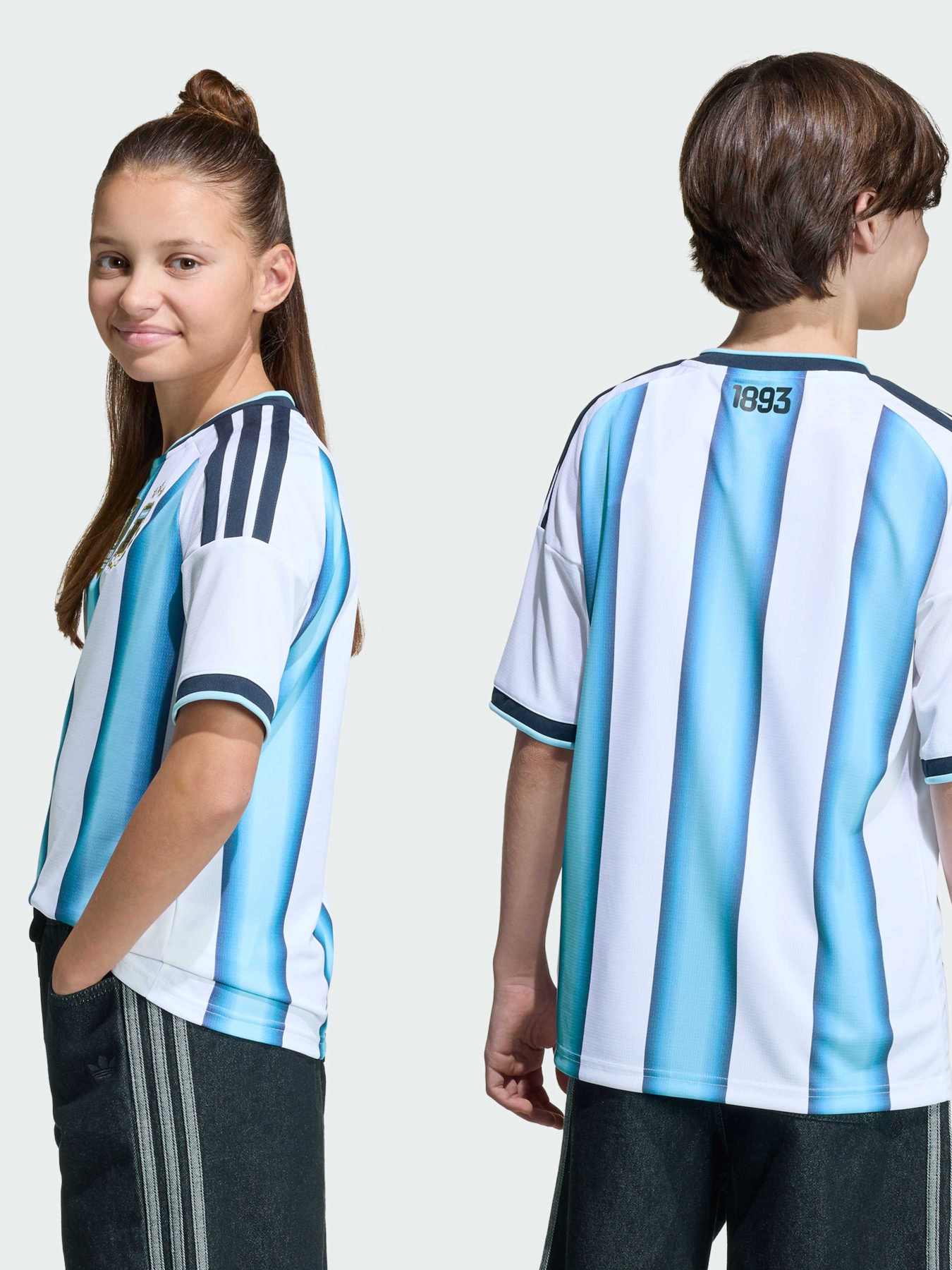 Футболка Adidas модель KA8119 Фото