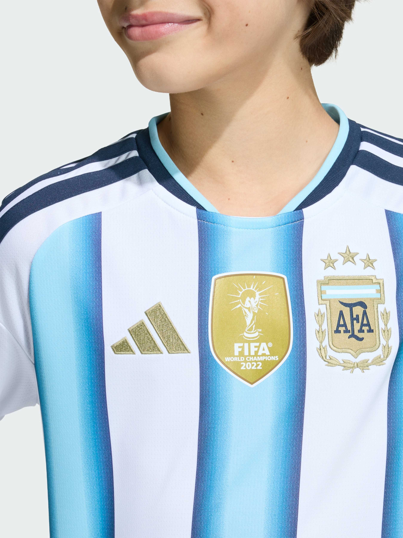 Футболка Adidas модель KA8119 Фото