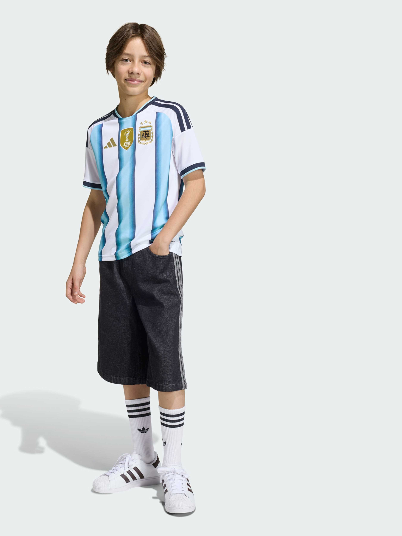 Футболка Adidas модель KA8119 Футболка Adidas модель KA8119 Фото