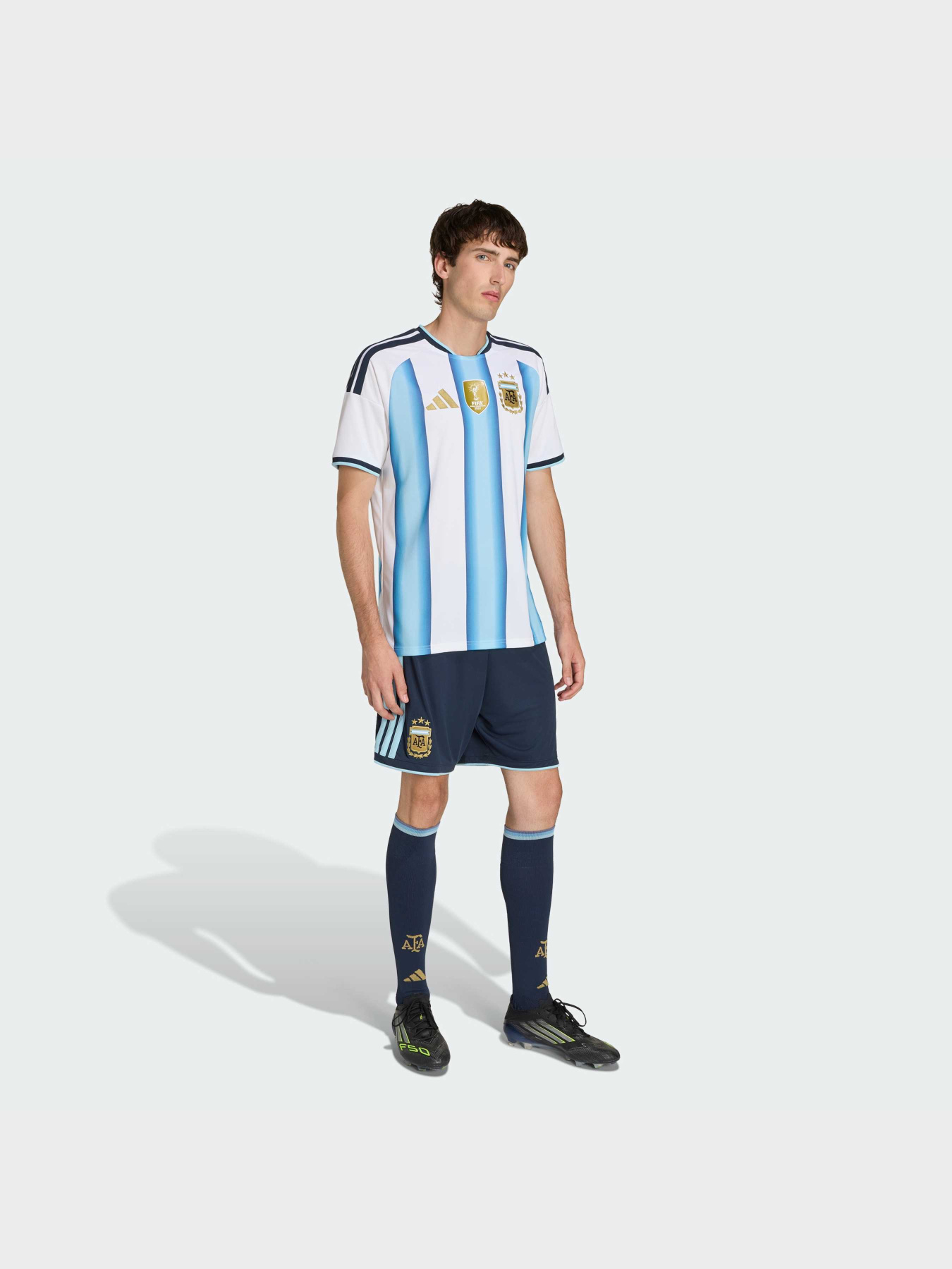 Шорты спортивные Adidas модель JM1325 Фото