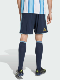 Шорты спортивные Adidas модель JM1325 Фото