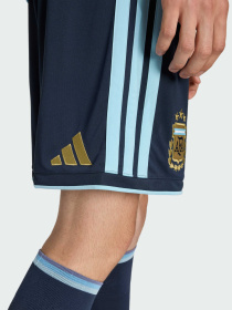 Шорты спортивные Adidas модель JM1325 Фото