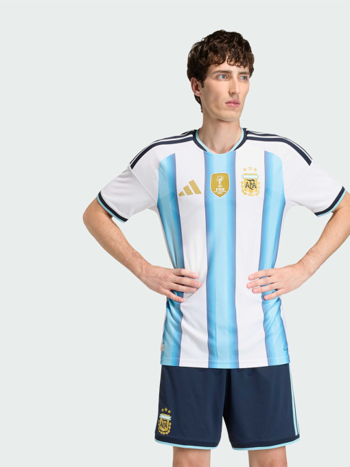 Футболка Adidas модель JM5897 Фото