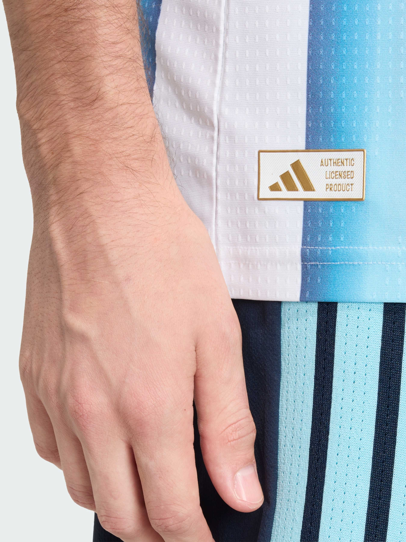 Футболка Adidas модель JM5897 Фото