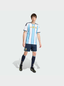 Футболка Adidas модель JM5897 Фото