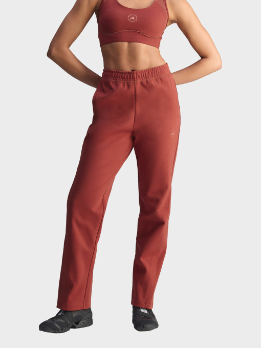 Спортивные брюки adidas by Stella McCartney Knitted модель KE4329 Фото