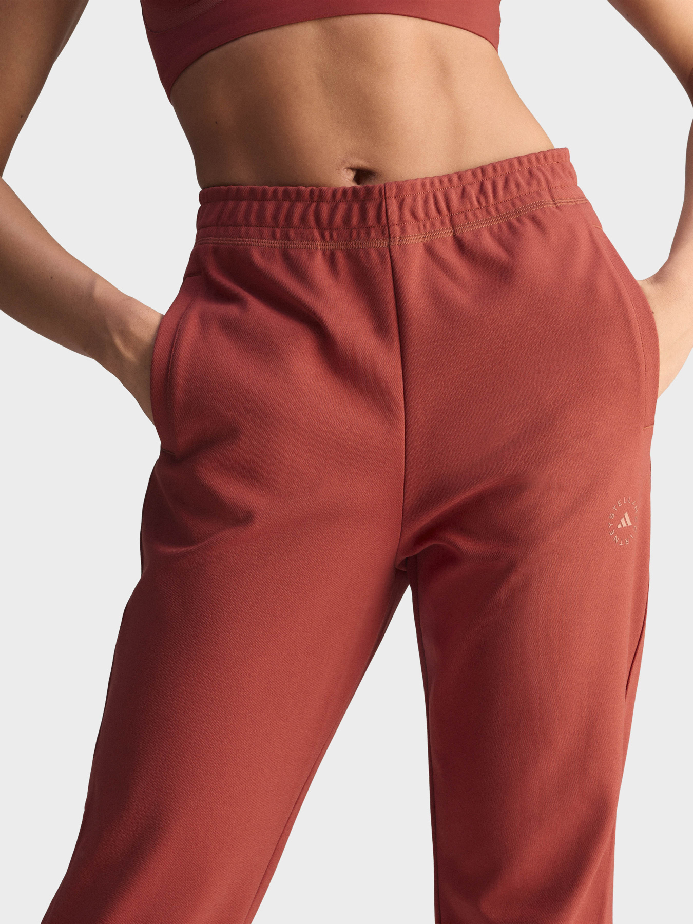 Спортивні штани Adidas модель KE4329 Фото