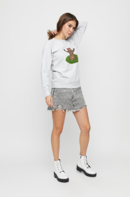 Свитшот YAPPI модель SWG1065 Фото