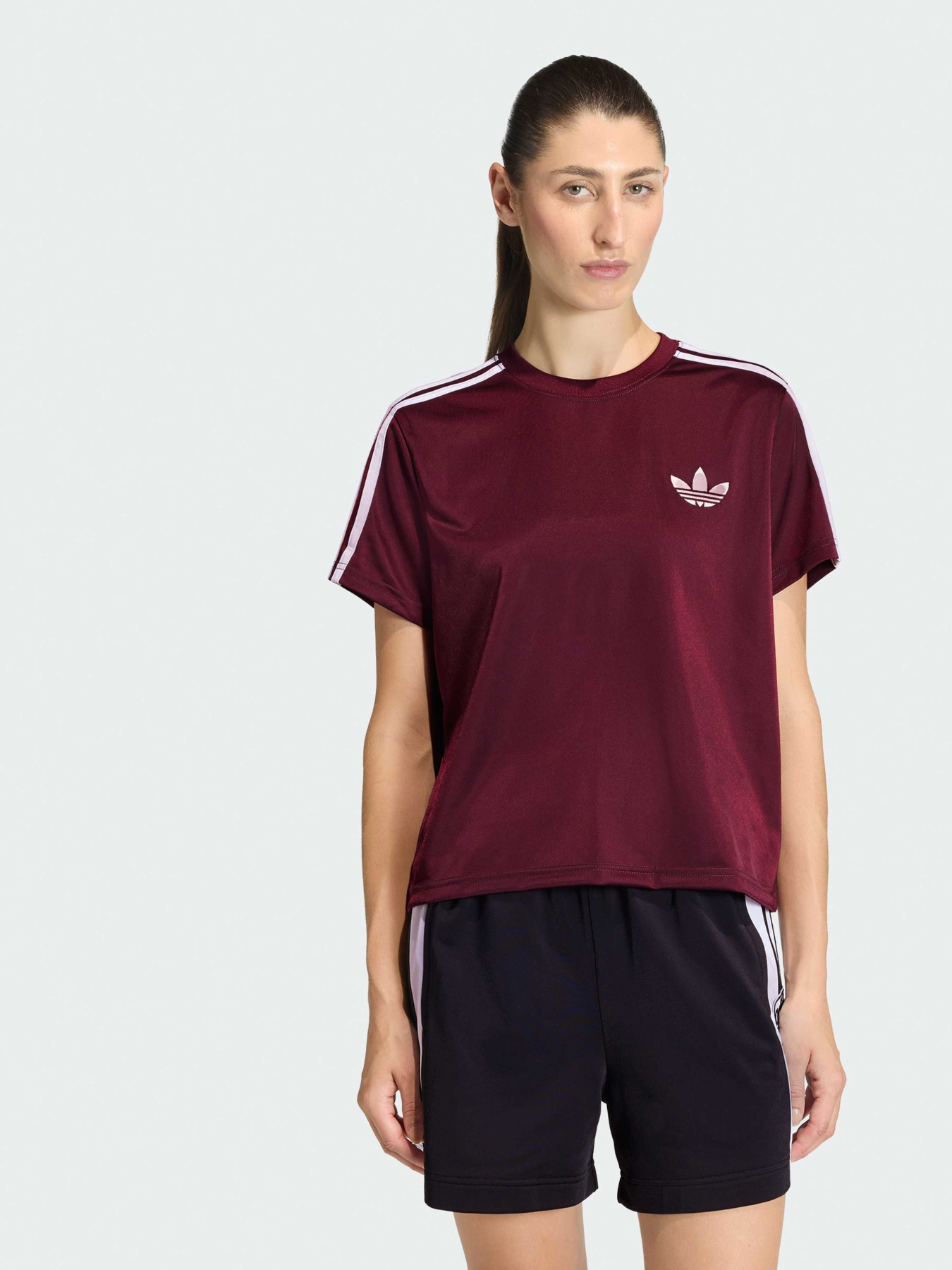 Футболка Adidas Adicolor модель KD1349 Фото