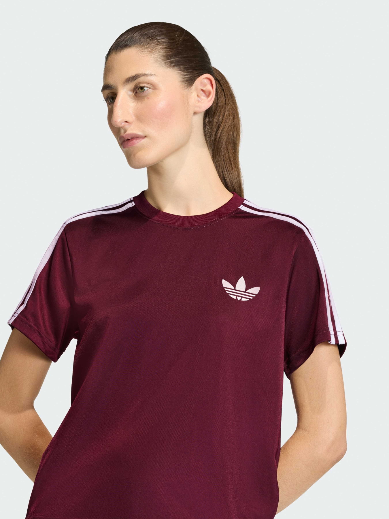 Футболка Adidas Adicolor модель KD1349 Фото