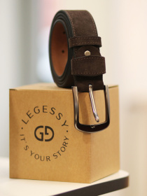 Ремень Legessy модель 300-02 Ремень Legessy модель 300-02 Фото