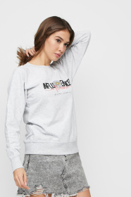 Свитшот YAPPI модель SWG1066 Фото