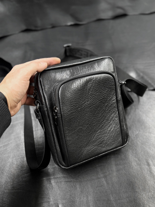 Мессенджер Legessy модель KV_SORENTO Фото