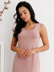 Ночная рубашка Roksana модель 4061 Фото