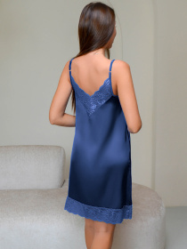 Ночная рубашка Leinle модель 4110 Фото