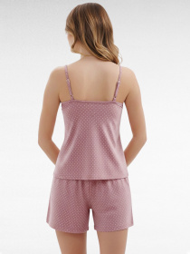 Пижама Roksana модель 4118 Фото