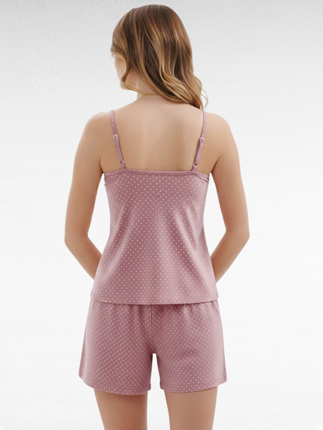 Пижама Roksana модель 4118 Фото