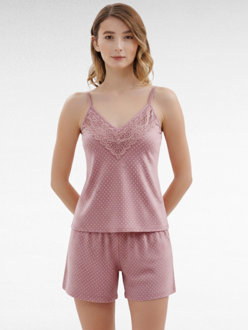 Піжама Roksana модель 4118 Фото