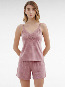 Піжама Roksana модель 4118 Фото