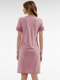 Ночная рубашка Roksana модель 4119 Фото