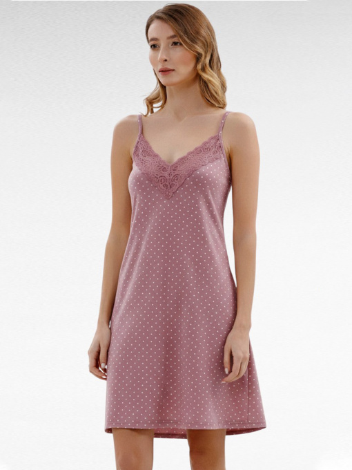 Нічна сорочка Roksana модель 4120 Фото