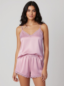 Піжама Leinle модель 4121 Фото