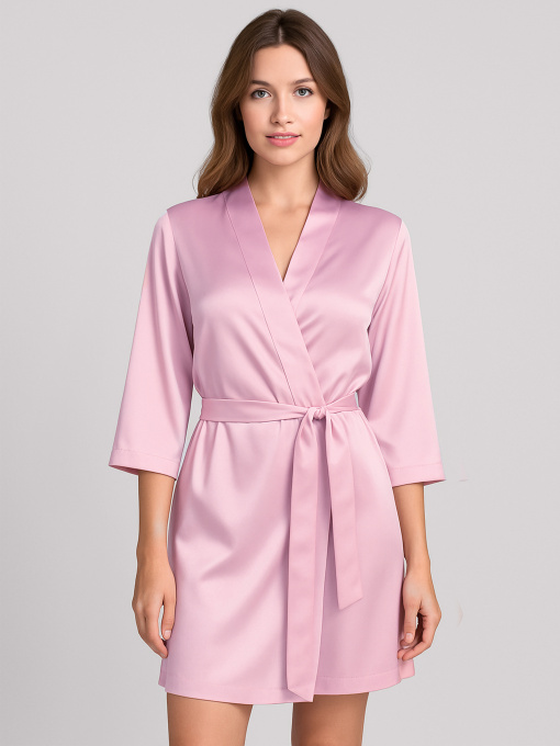 Халат Leinle модель 4123 Фото