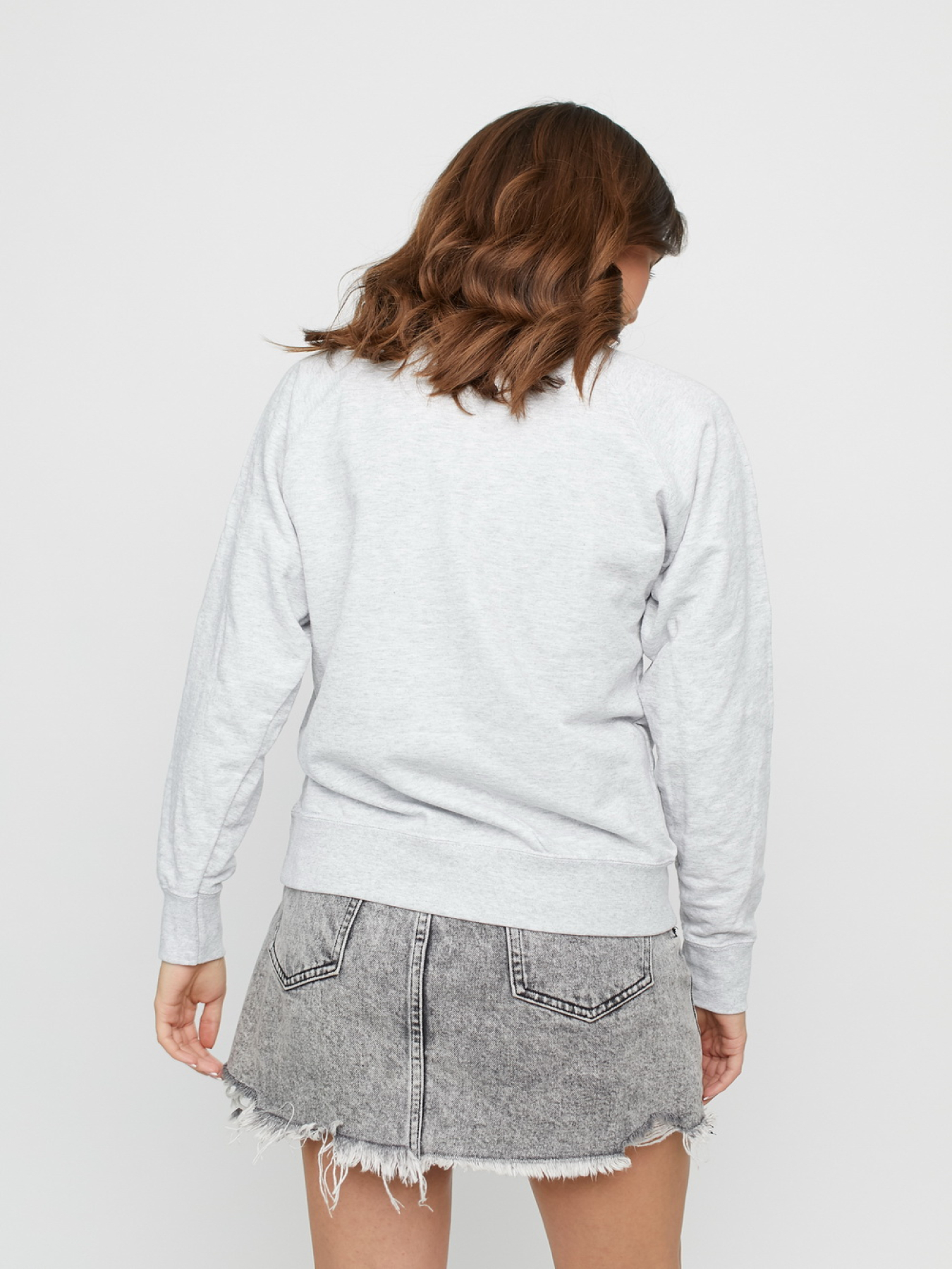 Світшот YAPPI модель SWG1069 Фото