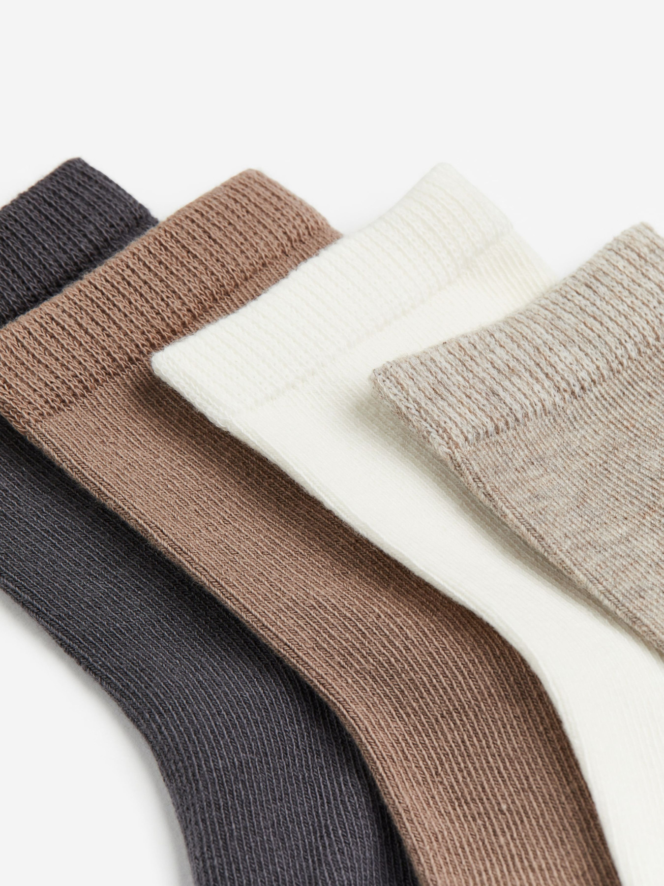 Набор носков H&M модель 79490 Фото
