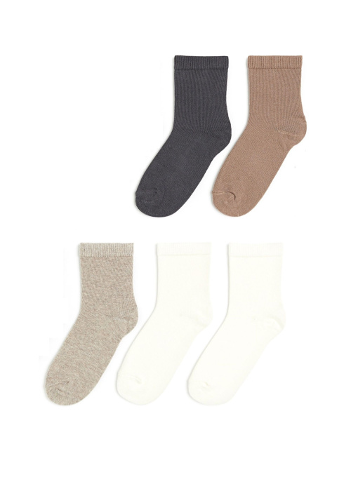 Набір шкарпеток H&M модель 79490 Фото